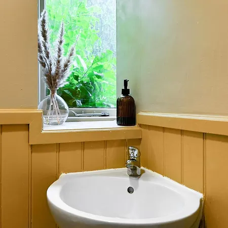 Cosy Well-being Barn Conistone