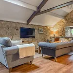 Cosy Well-being Barn Conistone