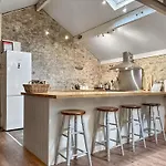 Cosy Well-being Barn Conistone