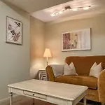 Vakantiehuis Cosy Well-being Barn *
