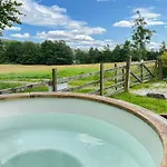 Cosy Well-being Barn Vakantiehuis