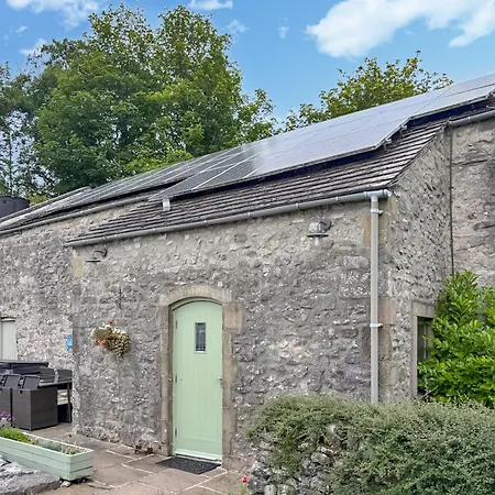 Cosy Well-being Barn Vakantiehuis *