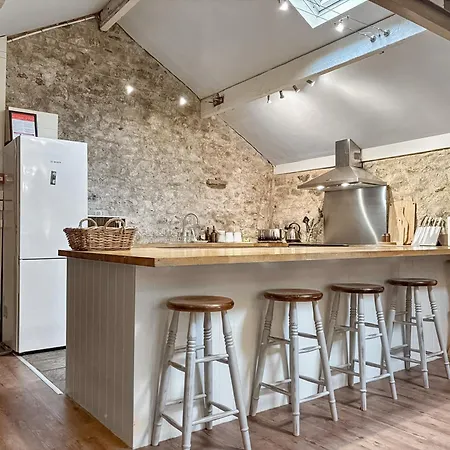 Cosy Well-being Barn Conistone