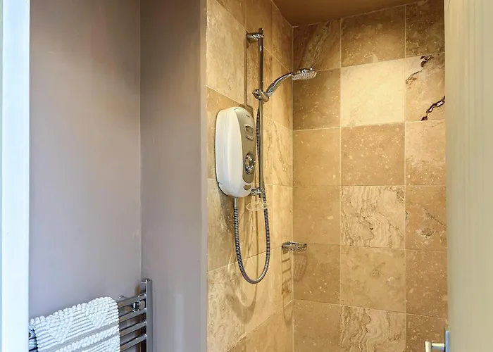 Cosy Well-being Barn Conistone