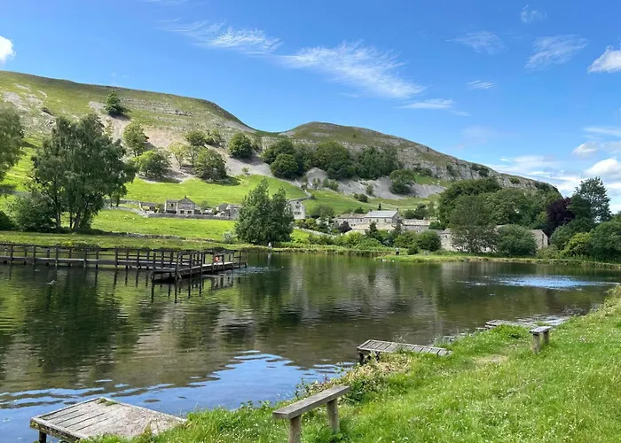 Cosy Well-being Barn *
